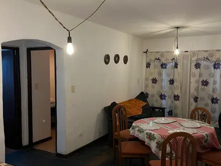 Alquiler temporario de apartamento em Mar del plata