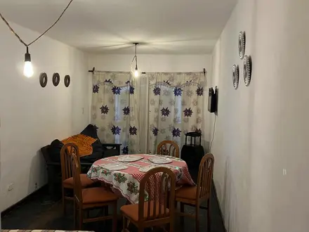 Alquiler temporario de apartamento em Mar del plata