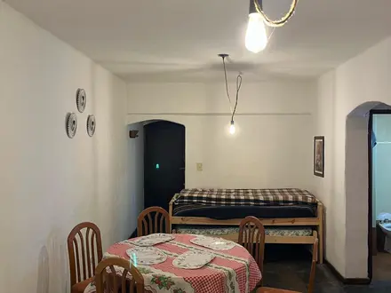 Alquiler temporario de apartamento em Mar del plata
