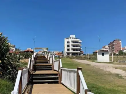 Alquiler temporario de apartamento em Mar del plata
