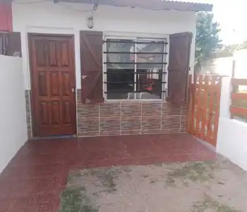 Alquiler temporario de apartamento em San clemente del tuyu