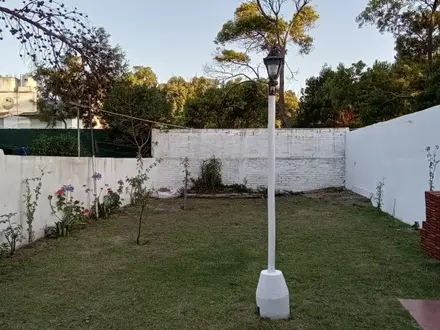 Alquiler temporario de casa em Mar del plata