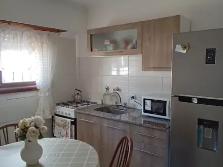 Alquiler temporario de casa em Mar del plata