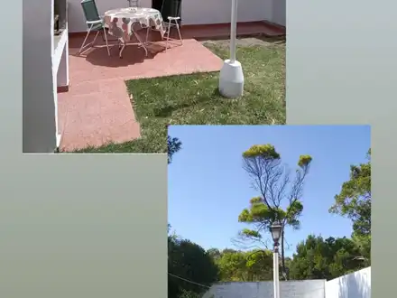 Alquiler temporario de casa em Mar del plata