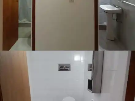 Alquiler temporario de casa em Mar del plata