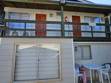 Arriendo temporario de caba&ntilde;a en Pichilemu