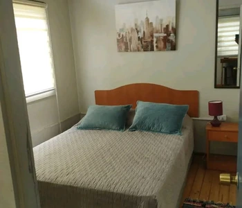 Arriendo temporario de caba&ntilde;a en Pichilemu