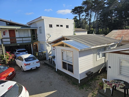 Arriendo temporario de caba&ntilde;a en Pichilemu