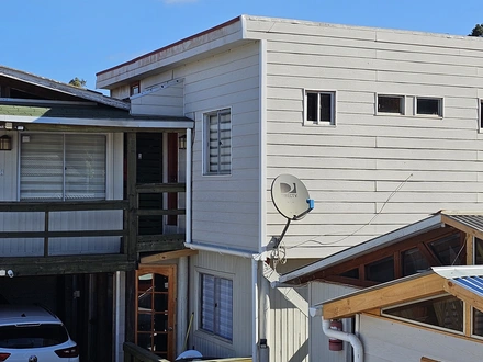 Arriendo temporario de caba&ntilde;a en Pichilemu