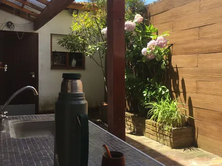 Alquiler temporario de casa em San bernardo
