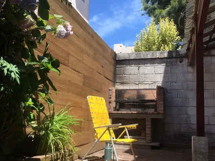 Alquiler temporario de casa em San bernardo