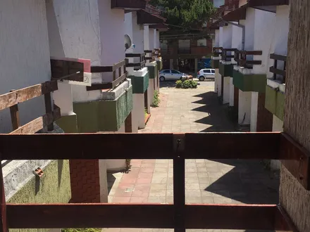 Alquiler temporario de casa em San bernardo