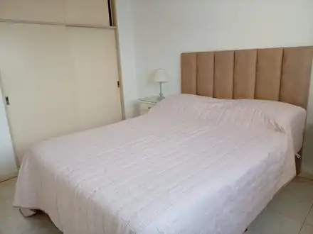 Alquiler temporario de apartamento em Necochea