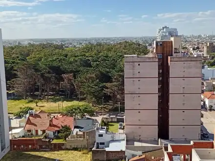 Alquiler temporario de apartamento em Necochea