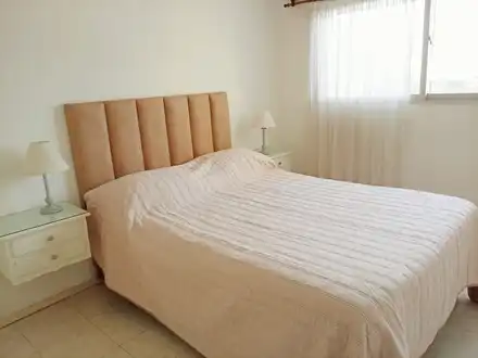 Alquiler temporario de apartamento em Necochea