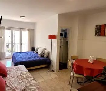 Alquiler temporario de apartamento em Mar del plata