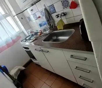 Alquiler temporario de apartamento em Mar del plata