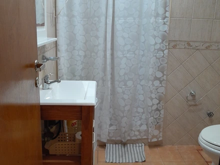 Alquiler temporario de apartamento em Partido de la costa