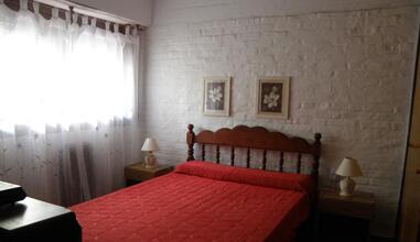 Alquiler temporario de apartamento em Partido de la costa