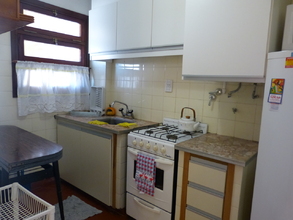 Alquiler temporario de apartamento em Partido de la costa