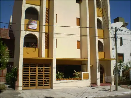 Alquiler temporario de apartamento em Partido de la costa