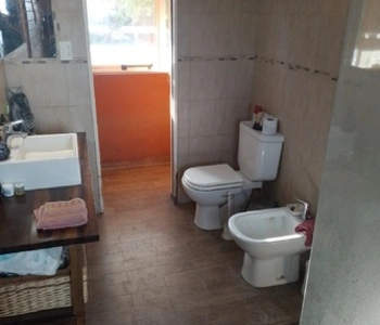 Alquiler temporario de casa em Camet norte ( al lado de santa clara del mar)