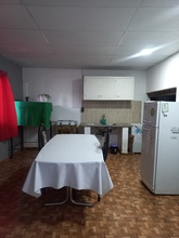 Alquiler temporario de apartamento em San rafael mendoza