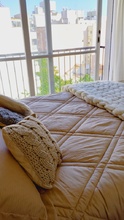 Alquiler temporario de apartamento em Mar del plata