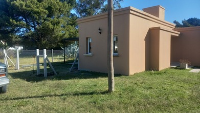 Alquiler temporario de casa en Miramar