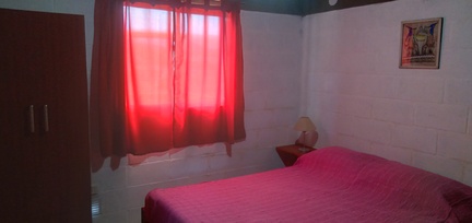 Alquiler temporario de casa em San alberto