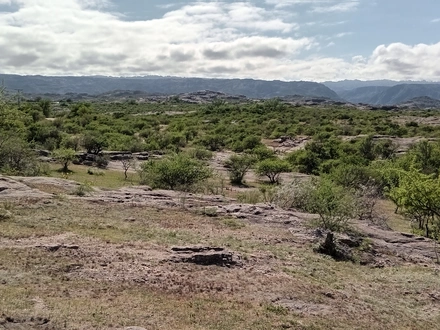 Alquiler temporario de casa em San alberto