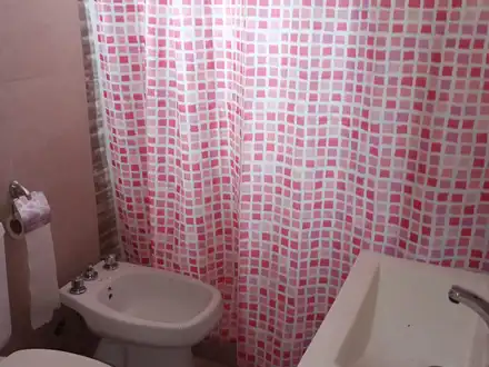 Alquiler temporario de casa em Mar azul