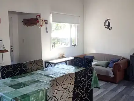 Alquiler temporario de casa em Mar azul