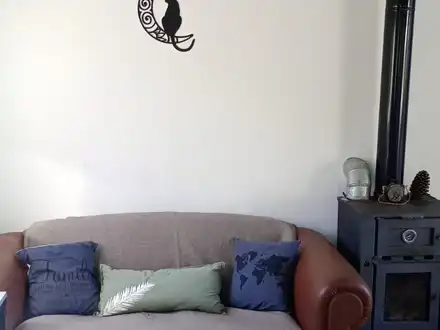 Alquiler temporario de casa em Mar azul