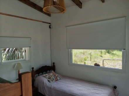 Alquiler temporario de casa em Mar azul