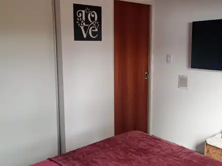 Alquiler temporario de casa em Mar azul