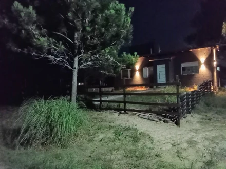 Alquiler temporario de casa em Mar azul