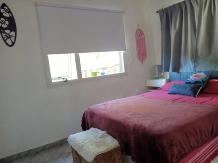 Alquiler temporario de casa em Mar azul