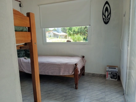 Alquiler temporario de casa em Mar azul