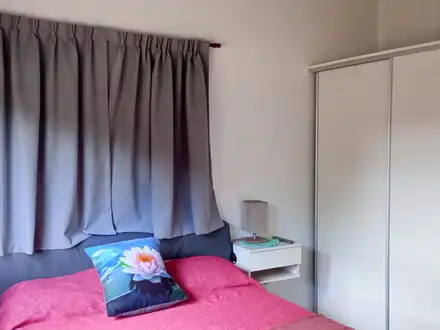 Alquiler temporario de casa em Mar azul