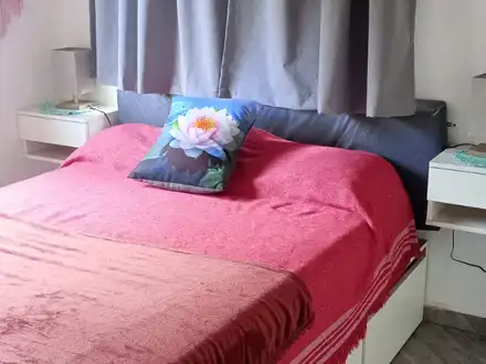 Alquiler temporario de casa em Mar azul