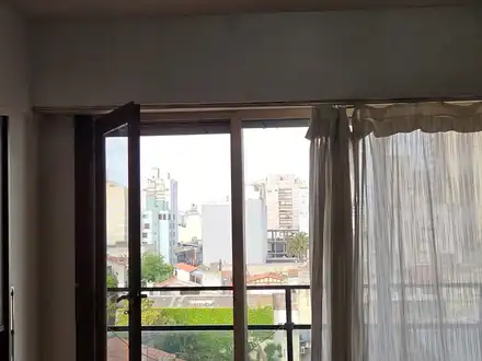 Alquiler temporario de apartamento em Necochea