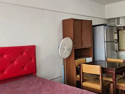 Alquiler temporario de apartamento em Necochea