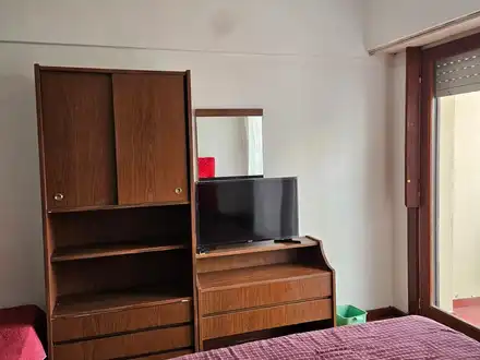 Alquiler temporario de apartamento em Necochea