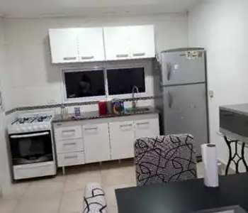 Alquiler temporario de apartamento em Necochea