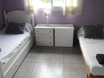 Alquiler temporario de casa em Mar del plata