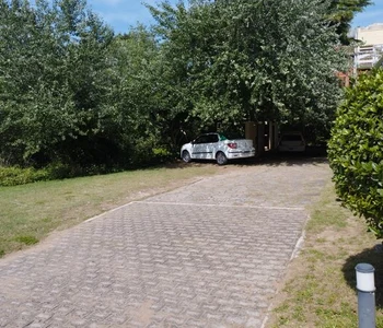 Alquiler temporario de departamento en Pinamar