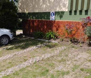 Alquiler temporario de departamento en Pinamar