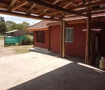 Alquiler temporario de alojamento em Villa amancay
