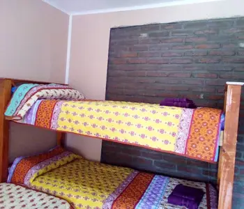 Alquiler temporario de alojamento em Villa amancay